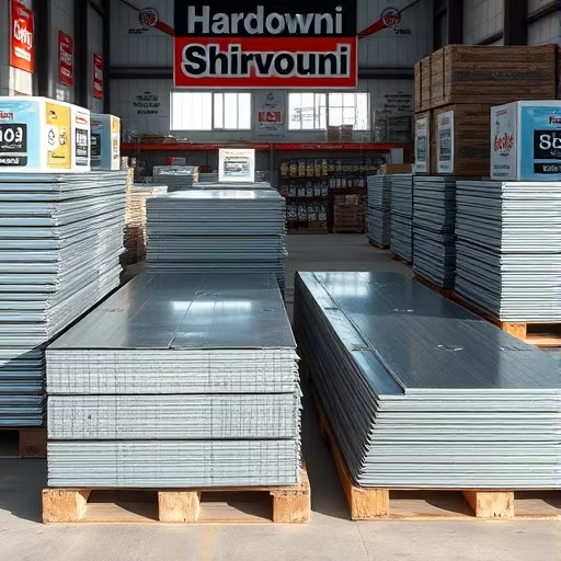 ورق گالوانیزه از کجا بخرم