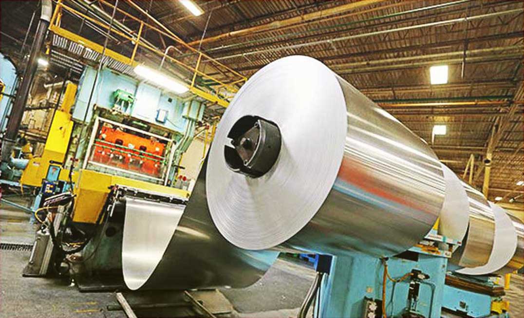 کاربردهای ورق گالوانیزه با روکش پلی استر